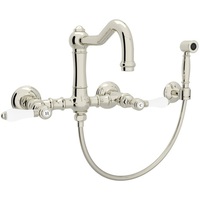 Wall Mount Kitchen Faucet Wall-mount Wall Mount Kitchen Faucet Wall-mount