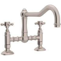 Two Handle Kitchen Faucet 2 Hole Two Handle Kitchen Faucet 2 Hole