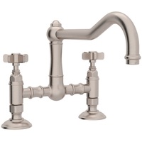 Two Handle Kitchen Faucet 2 Hole Two Handle Kitchen Faucet 2 Hole