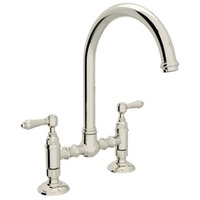 Two Handle Kitchen Faucet 2 Hole Two Handle Kitchen Faucet 2 Hole
