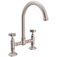 Two Handle Kitchen Faucet 2 Hole Two Handle Kitchen Faucet 2 Hole