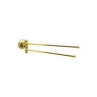Towel Bar 13-3/4" Bar Length Towel Bar 13-3/4" Bar Length