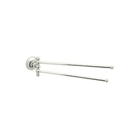 Towel Bar 13-3/4" Bar Length Towel Bar 13-3/4" Bar Length