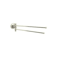 Towel Bar 13-3/4" Bar Length Towel Bar 13-3/4" Bar Length