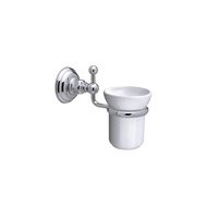 Toothbrush/Tumbler Holder Toothbrush/Tumbler Holder