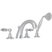 Tub Faucet Tub Faucet