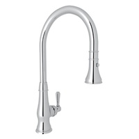 Pull-Out Spray Kitchen Faucet Single Hole Pull-Out Spray Kitchen Faucet Single Hole