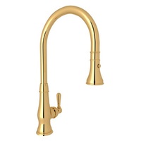 Pull-Out Spray Kitchen Faucet Single Hole Pull-Out Spray Kitchen Faucet Single Hole