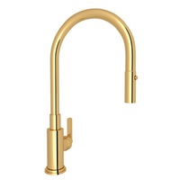 Pull-Out Spray Kitchen Faucet Single Hole Pull-Out Spray Kitchen Faucet Single Hole