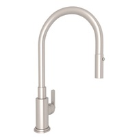 Pull-Out Spray Kitchen Faucet Single Hole Pull-Out Spray Kitchen Faucet Single Hole