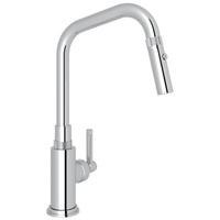 Pull-Out Spray Kitchen Faucet Pull-Out Spray Kitchen Faucet