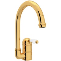Single Handle Kitchen Faucet 1 Hole Single Handle Kitchen Faucet 1 Hole