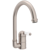 Single Handle Kitchen Faucet 1 Hole Single Handle Kitchen Faucet 1 Hole