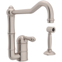 Single Handle Kitchen Faucet 2 Hole Single Handle Kitchen Faucet 2 Hole
