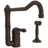 Single Handle Kitchen Faucet 2 Hole Single Handle Kitchen Faucet 2 Hole