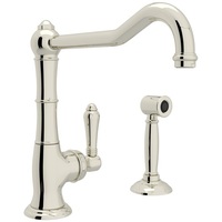 Single Handle Kitchen Faucet 2 Hole Single Handle Kitchen Faucet 2 Hole