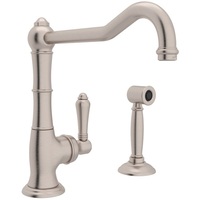 Single Handle Kitchen Faucet 2 Hole Single Handle Kitchen Faucet 2 Hole