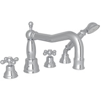 Tub Faucet Tub Faucet