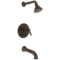 Tub & Shower Faucet Tub & Shower Faucet