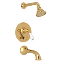 Tub & Shower Faucet Tub & Shower Faucet