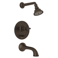 Tub & Shower Faucet Tub & Shower Faucet