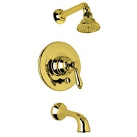 Tub & Shower Faucet Tub & Shower Faucet