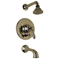 Tub & Shower Faucet Tub & Shower Faucet