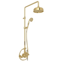 Shower Tower Shower Tower