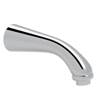 Tub Spout 7-3/64" Spout Length Tub Spout 7-3/64" Spout Length