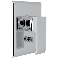 Custome Shower Non-Thermostatic Valve Custome Shower Non-Thermostatic Valve