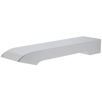 Tub Spout 7-3/32" Spout Length Tub Spout 7-3/32" Spout Length