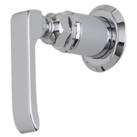 Volume Control Valve Trim Volume Control Valve Trim