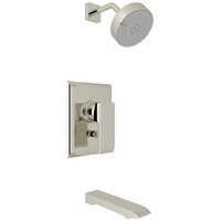 Tub & Shower Faucet Tub & Shower Faucet