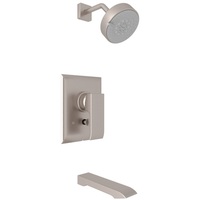 Tub & Shower Faucet Tub & Shower Faucet