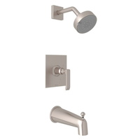 Tub & Shower Faucet Tub & Shower Faucet