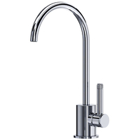 Water Filtration Faucet