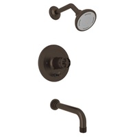 Tub & Shower Faucet Tub & Shower Faucet