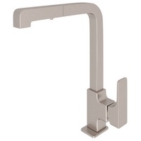 Pull-Out Spray Kitchen Faucet Single Hole Pull-Out Spray Kitchen Faucet Single Hole