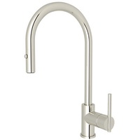 Pull-Out Spray Kitchen Faucet Single Hole Pull-Out Spray Kitchen Faucet Single Hole