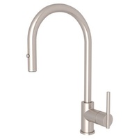 Pull-Out Spray Kitchen Faucet Single Hole Pull-Out Spray Kitchen Faucet Single Hole