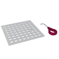 Tub / Shower Drain Cover 5-5/32" Width Tub / Shower Drain Cover 5-5/32" Width