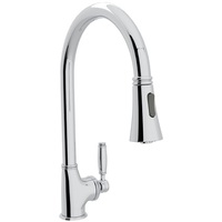 Pull-Out Spray Kitchen Faucet Single Hole Pull-Out Spray Kitchen Faucet Single Hole