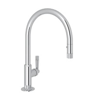 Pull-Out Spray Kitchen Faucet Single Hole Pull-Out Spray Kitchen Faucet Single Hole