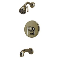 Tub & Shower Faucet Tub & Shower Faucet