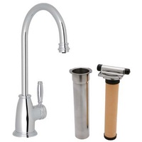 Water Filtration Faucet Single Hole Water Filtration Faucet Single Hole