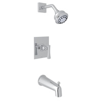 Tub & Shower Faucet Tub & Shower Faucet