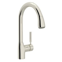 Pull-Out Spray Kitchen Faucet Single Hole Pull-Out Spray Kitchen Faucet Single Hole