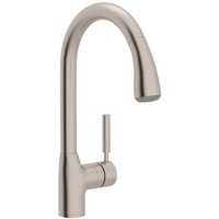 Pull-Out Spray Kitchen Faucet Single Hole Pull-Out Spray Kitchen Faucet Single Hole