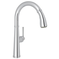 Pull-Out Spray Kitchen Faucet Single Hole Pull-Out Spray Kitchen Faucet Single Hole