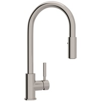 Pull-Out Spray Kitchen Faucet Single Hole Pull-Out Spray Kitchen Faucet Single Hole